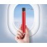 УМБ с индикатором заряда VHG BH19 40000 mAh Power Bank Red