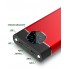 УМБ с индикатором заряда VHG BH19 40000 mAh Power Bank Red