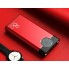 УМБ с индикатором заряда VHG BH19 40000 mAh Power Bank Red
