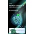 УМБ мини со встроенными кабелями VHG BH13 20000 mAh Wireless Power Bank  Mini With 4 Cables Green
