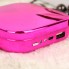 УМБ мини с зеркалом VHG BH15 10000 mAh Make Up Mirror Power Bank Pink