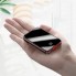 УМБ мини ультратонкая VHG BH10 5000 mAh Power Bank Slim Mini Black