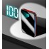 УМБ мини ультратонкая VHG BH10 5000 mAh Power Bank Slim Mini Black