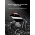 УМБ мини ультратонкая VHG BH10 5000 mAh Power Bank Slim Mini Black