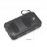 УМБ с солнечной панелью VHG DN23 10000 mAh Portable Solar Charger Black