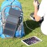 УМБ VHG Solar Power Bank DN38 20000 mAh 4 panel Black