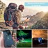 УМБ з сонячною панеллю VHG DN49 30000 mAh Wireless Solar Power Charger Red