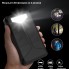 УМБ с солнечной панелью VHG DN52 36000 mAh Wireless Portable Solar Charger Black