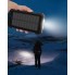 УМБ с солнечной панелью VHG F7 20000 mAh Solar Power Charger Orange