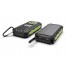 УМБ с солнечной панелью VHG HDL-531 30000 mAh Wireless Solar Power Charger Green