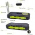 УМБ с солнечной панелью VHG HDL-531 30000 mAh Wireless Solar Power Charger Green