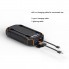 УМБ с солнечной панелью VHG HY-203B 20000 mAh QC3.0+PD18W Wireless Solar Power Charger Orange