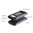УМБ с солнечной панелью VHG HY-2103A 10000 mAh Wireless Solar Power Charger Grey
