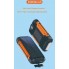 УМБ с солнечной панелью VHG HY-2103С 30000 mAh Wireless Solar Power Charger Orange