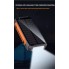 УМБ с солнечной панелью VHG HY-2103С 30000 mAh Wireless Solar Power Charger Orange