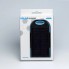 УМБ с солнечной панелью VHG T016 12000 mAh Solar Power Bank Blue