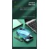 УМБ со встроенными кабелями VHG YM-378 20000 mAh Portable Power Charger 4 Cables Black