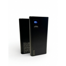 Повербанк VHG HP-10 20000 mAh, Black Повербанк VHG HP-10 20000 mAh, Black
