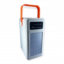УМБ Power Bank VHG SPO-200, White 200000 mAh PD+QC
