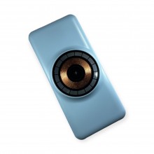 УМБ Power Bank VHG SPO-20M, Blue 20000 mAh, 22.5W
