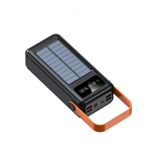 УМБ Power Bank VHG SPO-50, Black 50000 mAh PD+QC
