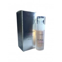 Колагеновий еліксир Duolife Pro Collagen Elixir Rose, 30 мл