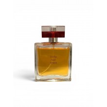 Парфумована вода Avon Little Red Dress ,50 мл