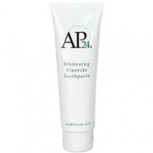 Зубная паста отбеливающая Nu Skin AP24 фтористая 110 г