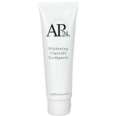 Зубная паста отбеливающая Nu Skin AP24 фтористая 110 г