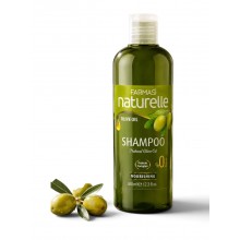 Шампунь для волосся Farmasi Naturelle Olive Oil Shampoo, 360 мл Шампунь для волосся Farmasi Naturelle Olive Oil Shampoo, 360 мл