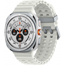 Смарт годинник VHG S7 Ultra 1,62-дюймовий Smart Watch AMOLED Screen, Silver Смарт годинник VHG S7 Ultra 1,62-дюймовий Smart Watch AMOLED Screen, Silver