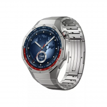 Смарт-годинник VHG SK40 Sport Smart Watch 1.53” AMOLED, Titanium Silver