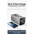 Портативная зарядная станция VHG OKD180 180W 43200mAh Portable Power Station Silver