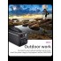 Портативная зарядная станция VHG OKD180 180W 43200mAh Portable Power Station Silver