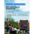 Портативная зарядная станция VHG А501 500W 150000mAh Portable Power Station Black