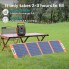 Портативная зарядная станция VHG А201 200W 48000mAh Portable Power Station Black