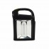 Солнечная зарядная станция для кемпинга VHG CL-02 Powerbank, Фонарь Solar Charging System Black