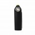Солнечная зарядная станция для кемпинга VHG CL-02 Powerbank, Фонарь Solar Charging System Black
