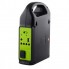 Солнечная зарядная станция для кемпинга VHG CL-02 Powerbank, Фонарь Solar Charging System Black