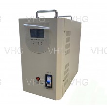 Инвертор ИБП VHG HB2524F чистый синус 2500VА 2000W, 24V 24А