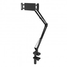 Универсальный тримач VHG D14 для телефону та планшета, Flexible Bracket Black