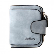 Женский кошелек Baellerry Forever Mini 2346 Голубой Женский кошелек Baellerry Forever Mini 2346 Голубой