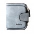 Женский кошелек Baellerry Forever Mini 2346 Голубой