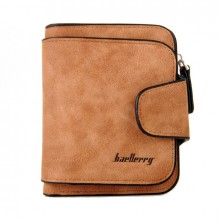 Женский кошелек Baellerry Forever Mini 2346 Коричневый Женский кошелек Baellerry Forever Mini 2346 Коричневый