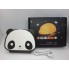 Светильник-книга Панда VHG BL06 Дерево 5 цветов свечения Foldable Book Lamp Panda