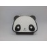 Светильник-книга Панда VHG BL06 Дерево 5 цветов свечения Foldable Book Lamp Panda