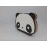 Светильник-книга Панда VHG BL06 Дерево 5 цветов свечения Foldable Book Lamp Panda