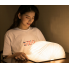 Светильник-книга VHG BL01S 16,5х12,5х2,5см дерево 5 цветов свечения Foldable Book Lamp Walnut