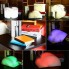Светильник-книга VHG Foldable Book Lamp  21,5х16х 2,5 экокожа 4 цвета свечения