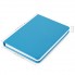 Светильник-книга VHG Foldable Book Lamp  21,5х16х 2,5 экокожа 4 цвета свечения